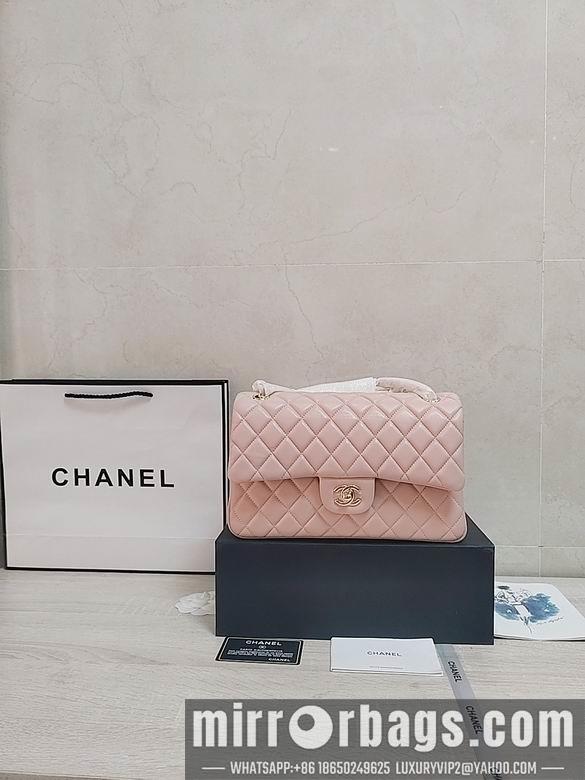 1:1 Replica Chanel Bags 1112170 25.5X15.5X6.5cm WO 3