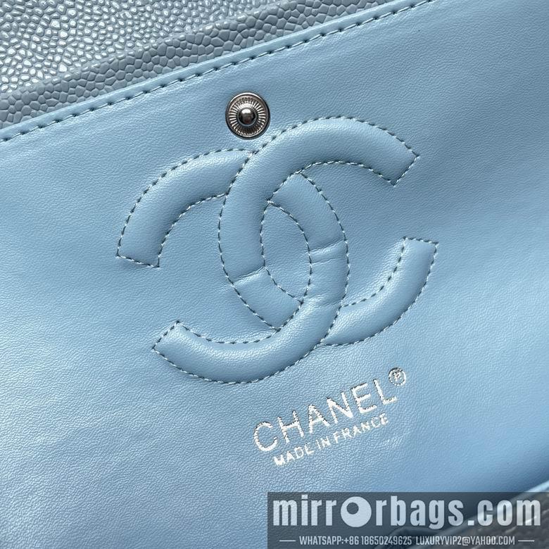 1:1 Replica Chanel Bags CF1112 25X14X7cm XMY 22