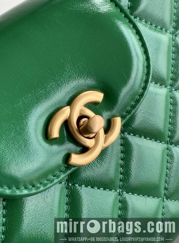 1:1 Replica Chanel Bags Kelly AS4416 13X19X7cm WP 1