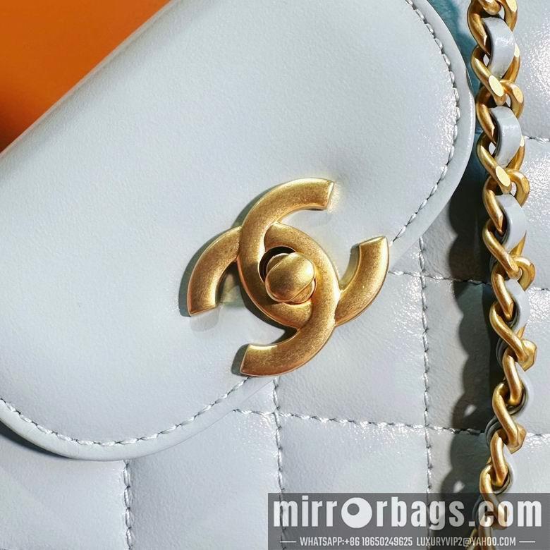 1:1 Replica Chanel Bags AS4416 13X19X7cm WO 12