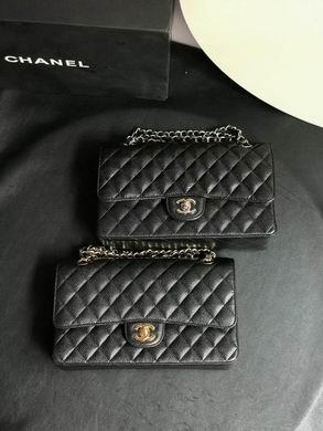 1:1 Replica Chanel Bags BTA01112    15.5X25.5X6.5