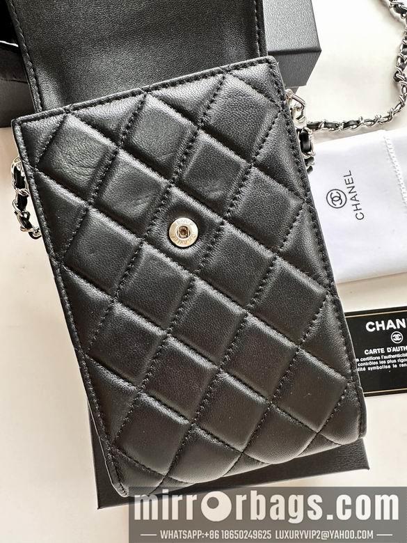 1:1 Replica Chanel Bags 11X17cm 080102 XMY 7