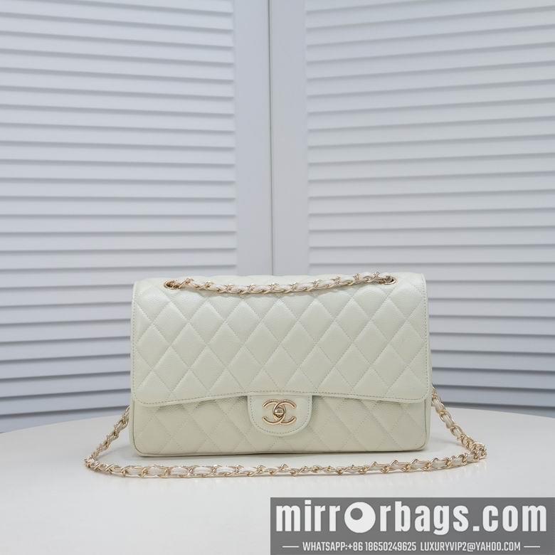 1:1 Replica Chanel Bags 1113 30X18X8cm WO 4