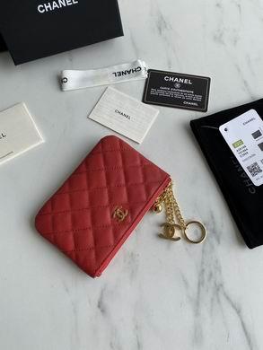 1:1 Replica Chanel Bags A50168 14X10X1cm WO 7