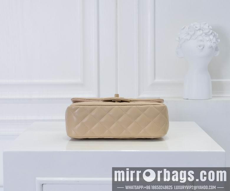 1:1 Replica Chanel Bags 9021 20X12X7cm XMY 2