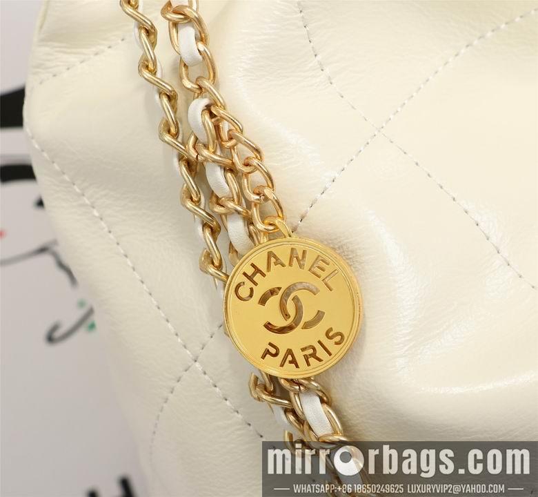 1:1 Replica Chanel Bags 8801 39X24X8cm WO 1