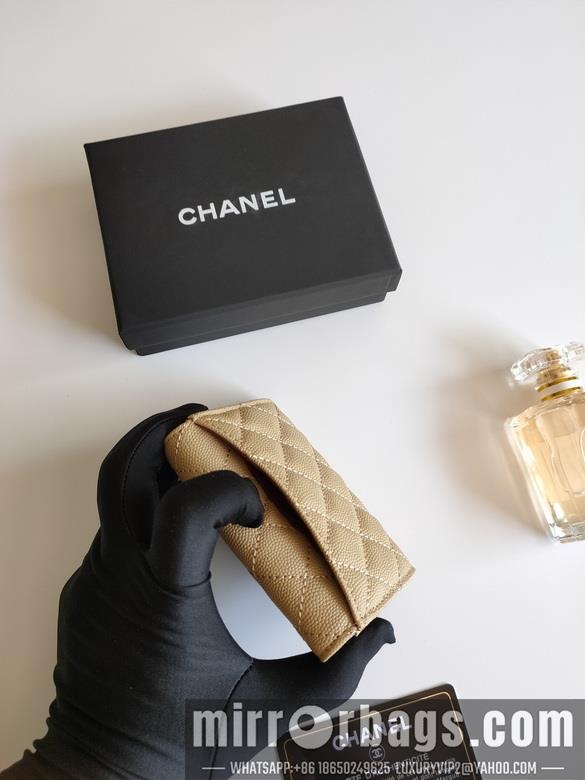 1:1 Replica Chanel Bags AP0214 7.5X11.3X2.1cm XM 6