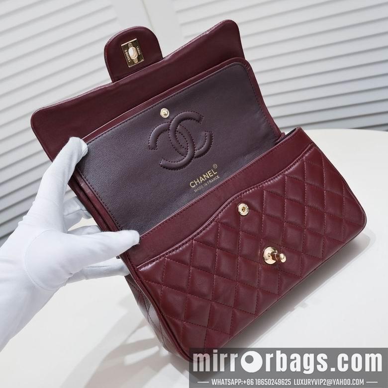 1:1 Replica Chanel Bags 1112 25.5X16X6.5cm WO 5