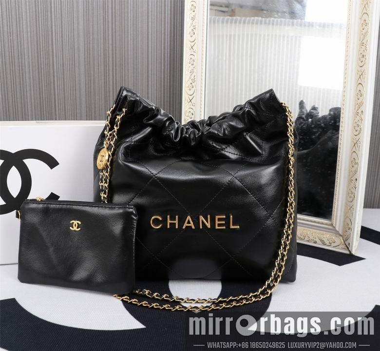 1:1 Replica Chanel Bags 8801 30X25X8cm WO 4