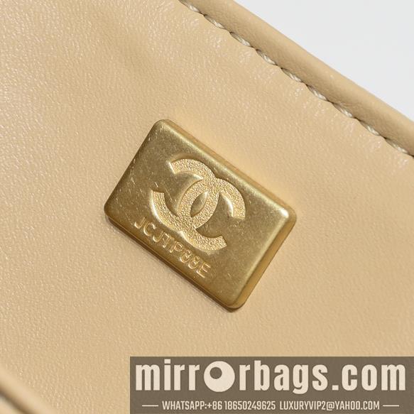 1:1 Replica Chanel Bags 1112 25.5X16X6.5cm WO 1