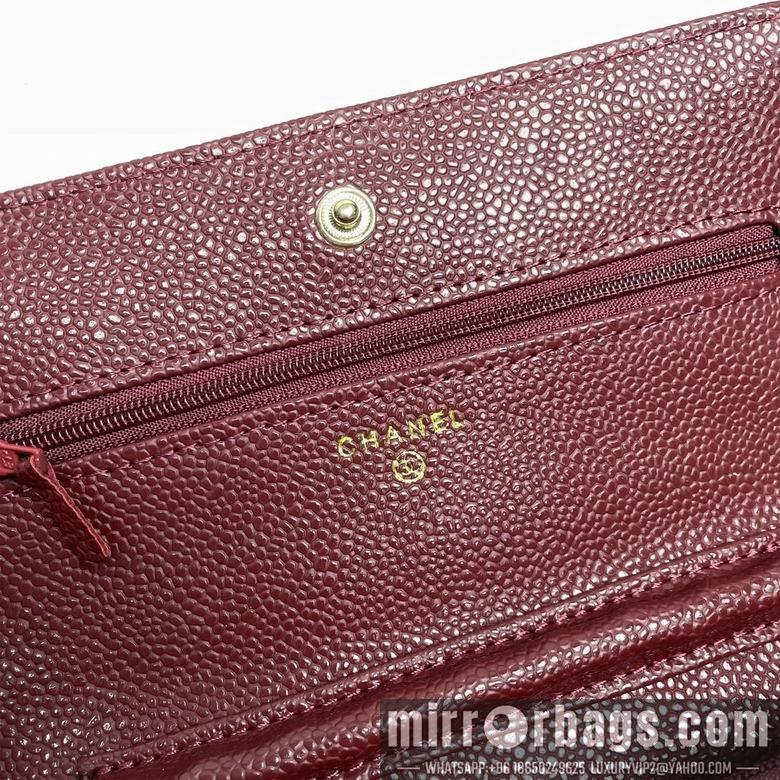 1:1 Replica Chanel Bags A33814 19X12X3cm XMY 9