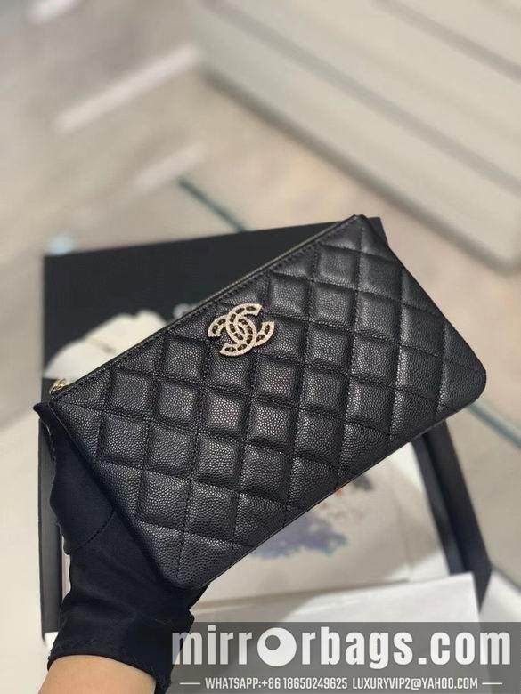 1:1 Replica Chanel Bags Chanel 20x12cm YG 1