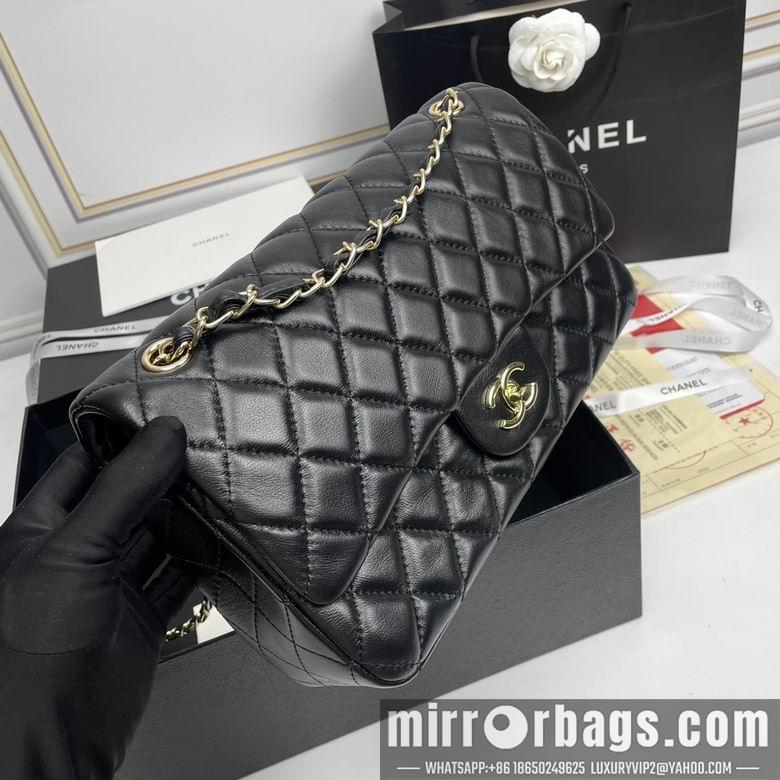 1:1 Replica Chanel Bags 1113 30X18X8cm XMY 6