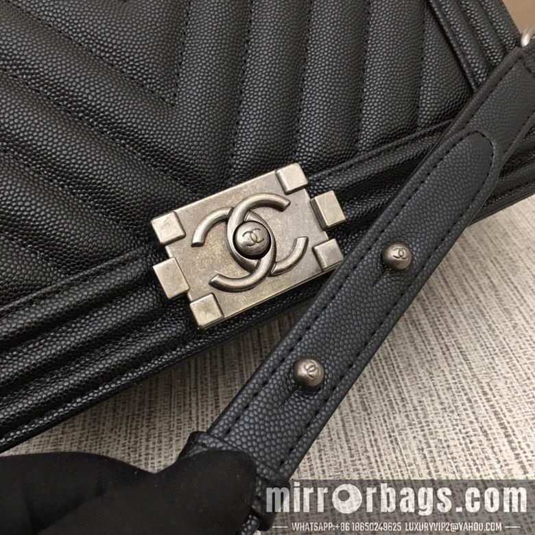 1:1 Replica Chanel Bags 67086 25X14X7cm XMY 22