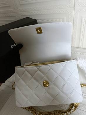 1:1 Replica Chanel Bags 912 20X15cm WO 2