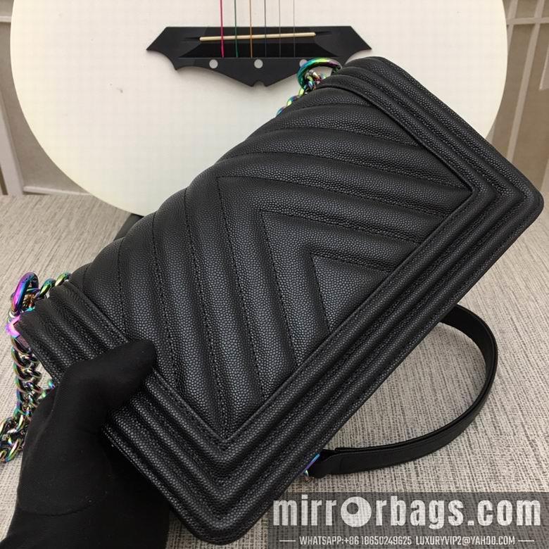 1:1 Replica Chanel Bags 67086 25X14X7cm XMY 20