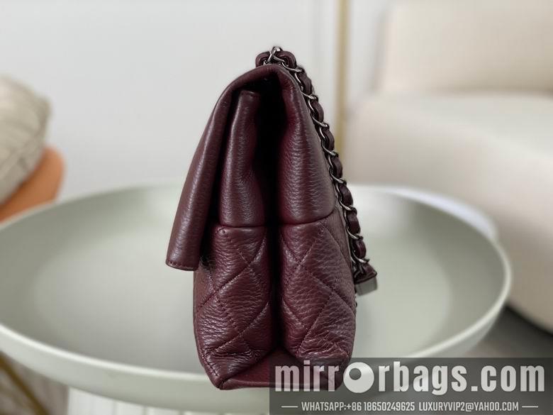 1:1 Replica Chanel Bags AO7095 32X7.5X19cm YG 6