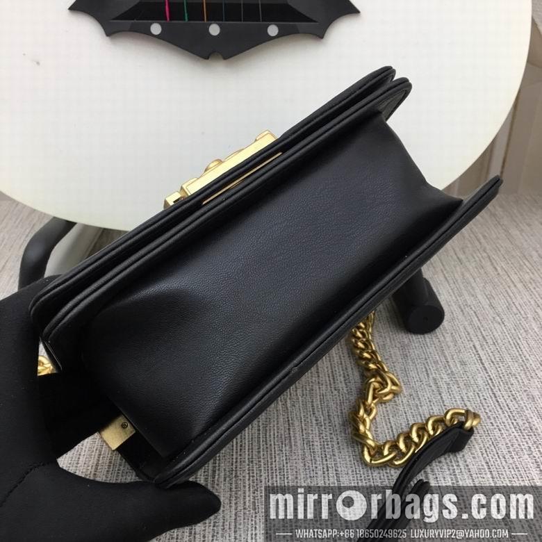 1:1 Replica Chanel Bags 67085 20X12X7.5cm XMY 9