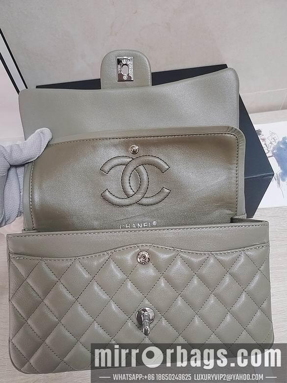 1:1 Replica Chanel Bags 1112170 25.5X15.5X6.5cm WO 4