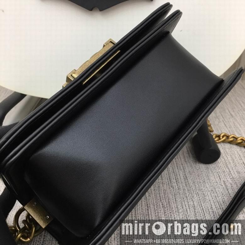 1:1 Replica Chanel Bags 67085 20X12X7.5cm XMY 20