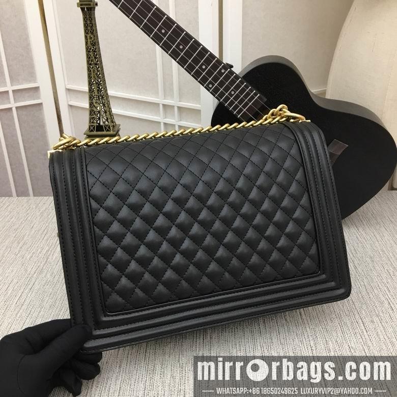 1:1 Replica Chanel Bags 67087 30cm XMY 1