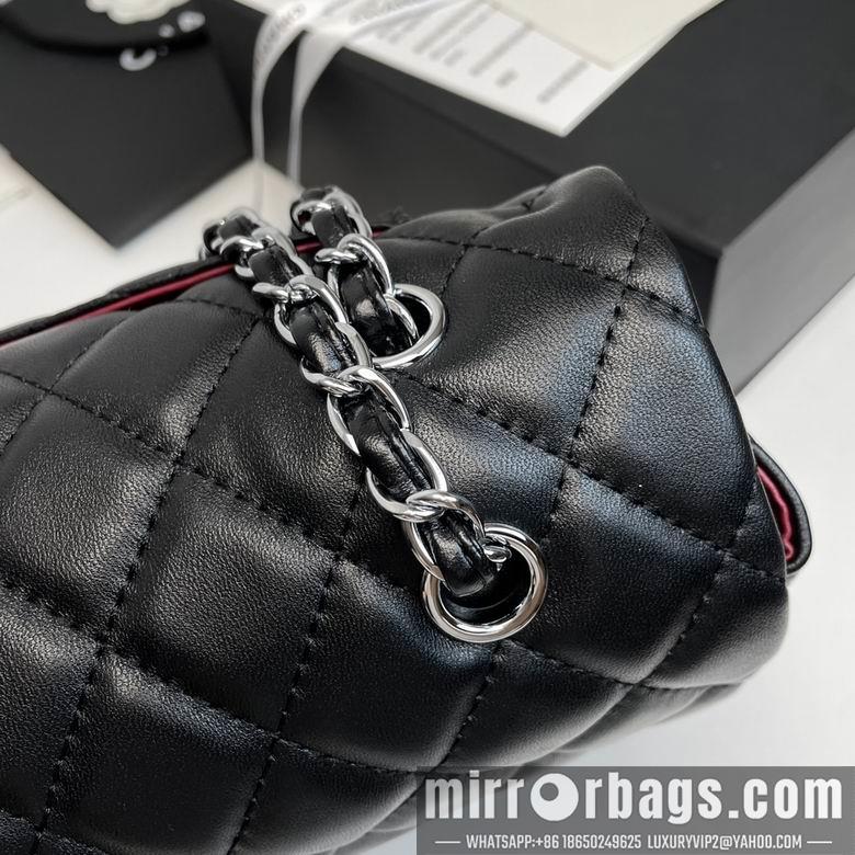 1:1 Replica Chanel Bags 1119 33X22X10cm XMY 8