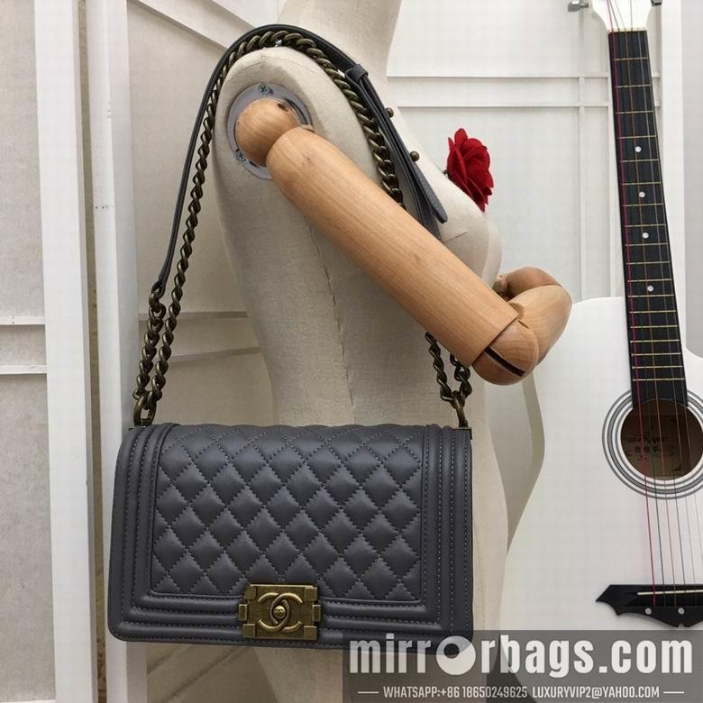 1:1 Replica Chanel Bags 67086 25X15X7.5cm XMY 2