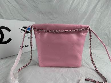 1:1 Replica Chanel Bags 810 20X19X6cm WO 3