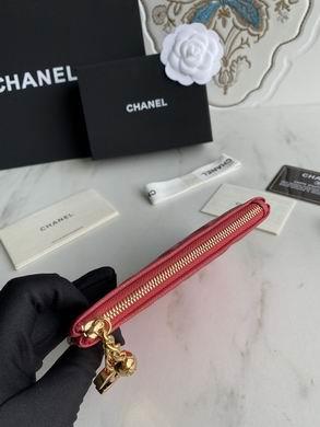 1:1 Replica Chanel Bags A50168 14X10X1cm WO 4