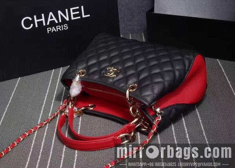 1:1 Replica Chanel Bags 8901 31X23X10cm XMY 3