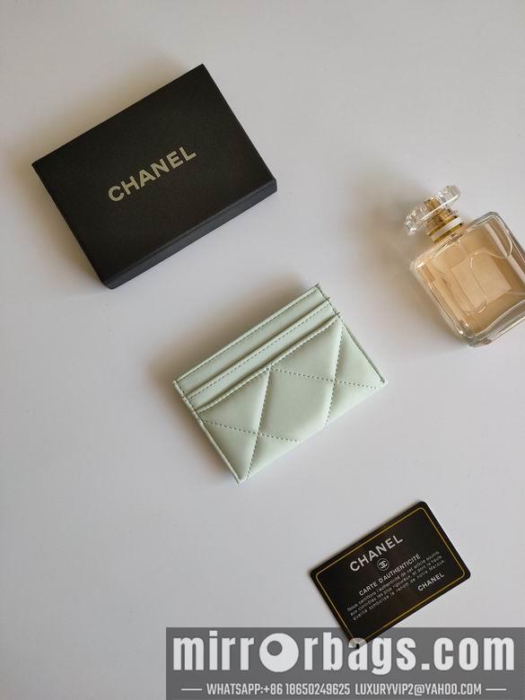1:1 Replica Chanel Bags AP1187 7.5X11.2X0.5cm XMY 2