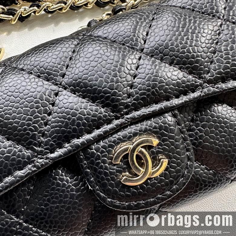 1:1 Replica Chanel Bags 8988 11.3X7.5X2.1cm XMY 1