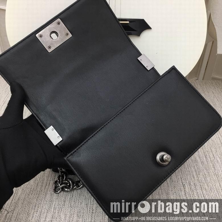 1:1 Replica Chanel Bags 67085 20X12X7.5cm XMY 14