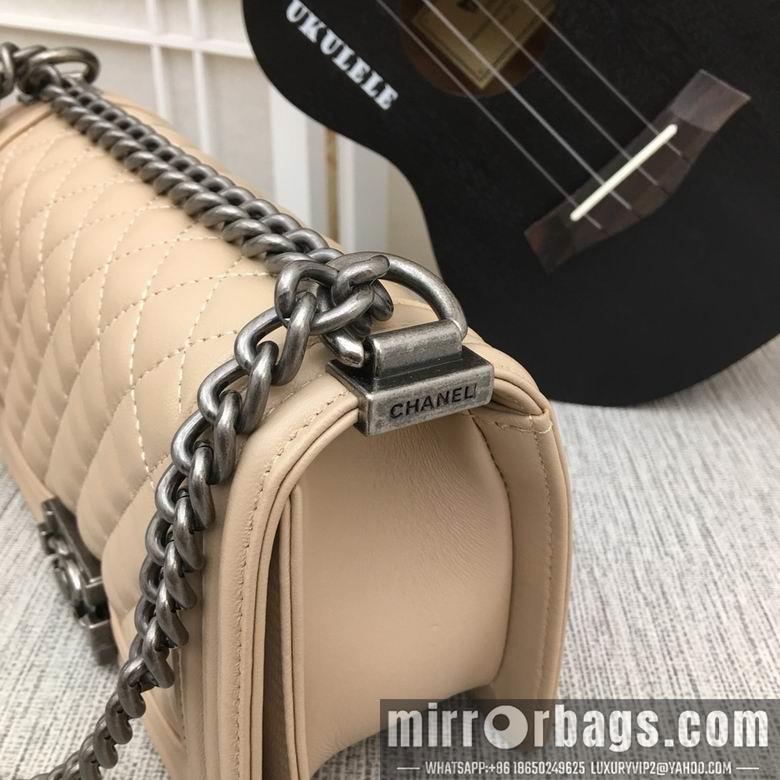 1:1 Replica Chanel Bags 67086 25X14X7cm XMY 12