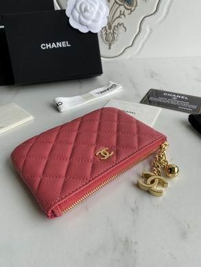 1:1 Replica Chanel Bags A50168 14X10X1cm WO 4