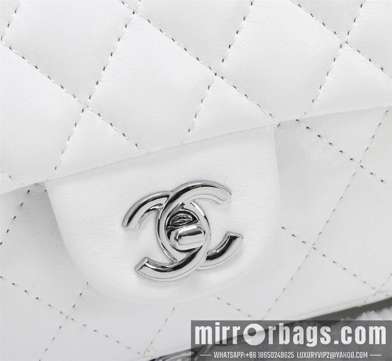 1:1 Replica Chanel Bags 1116 20cm XMY 25