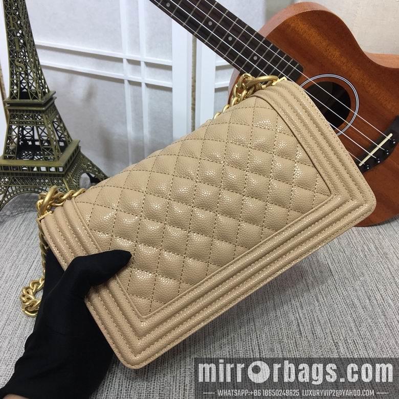 1:1 Replica Chanel Bags 67086 25X14-16X7.5cm XMY 6