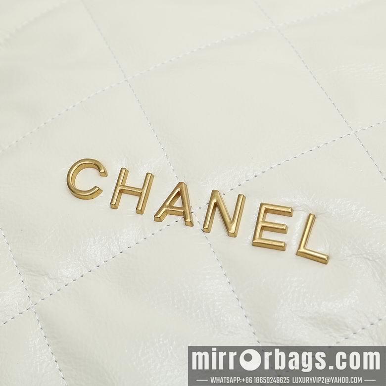 1:1 Replica Chanel Bags 22s 3611 30x37cm YG 2