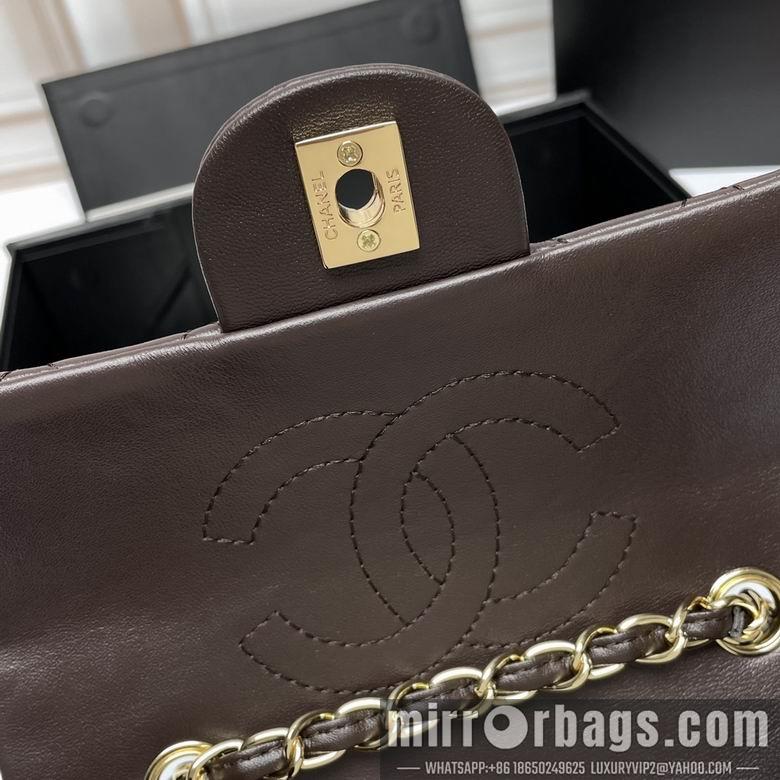 1:1 Replica Chanel Bags 1116 20X12X7cm XMY 6
