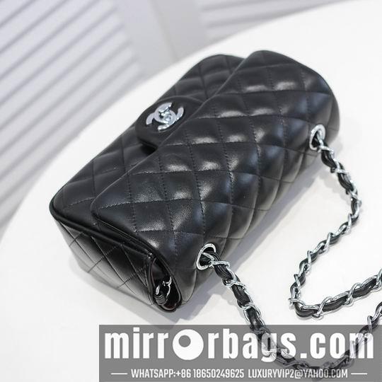 1:1 Replica Chanel Bags 1116 20X14X7cm WO 8