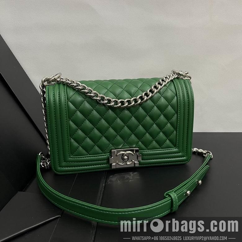 1:1 Replica Chanel Bags 67086 25X14X7cm XMY 1