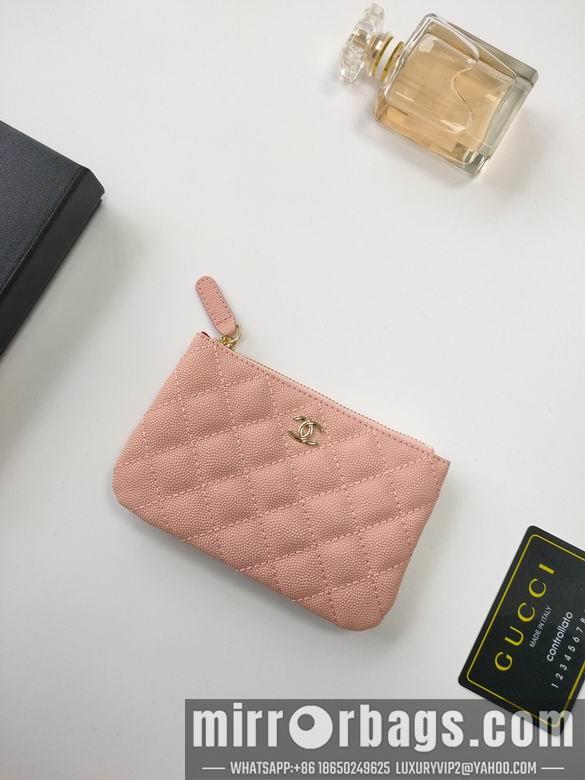 1:1 Replica Chanel Bags A82365 15X8.5cm XMY 10