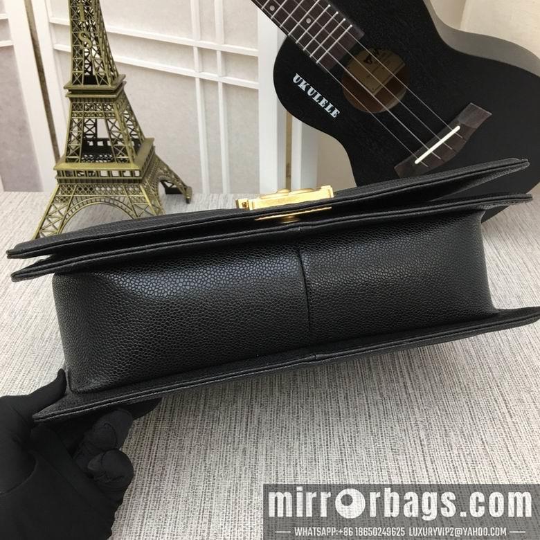 1:1 Replica Chanel Bags 67087 30cm XMY 21