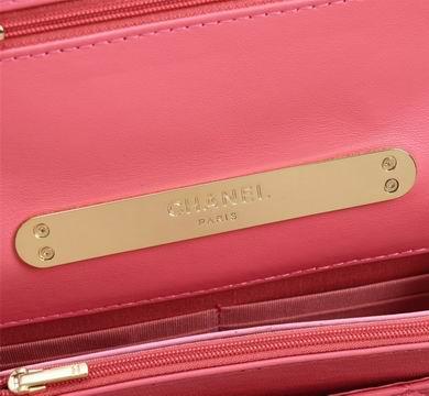 1:1 Replica Chanel Bags 1021 12.3X19.2X3.5cm WO 1