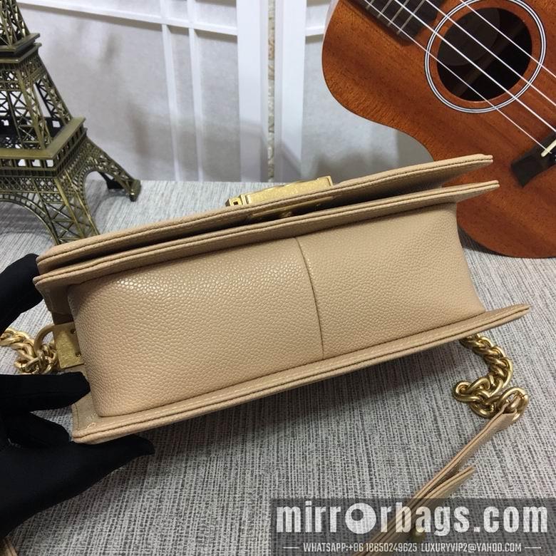 1:1 Replica Chanel Bags 67086 25X14-16X7.5cm XMY 6