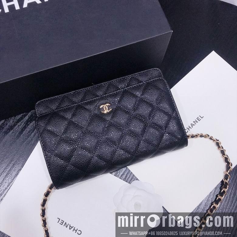 1:1 Replica Chanel Bags 33814 19X13X4cm XMY 11