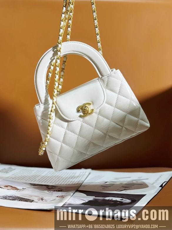 1:1 Replica Chanel Bags AS4416 13X19X7cm WO 3