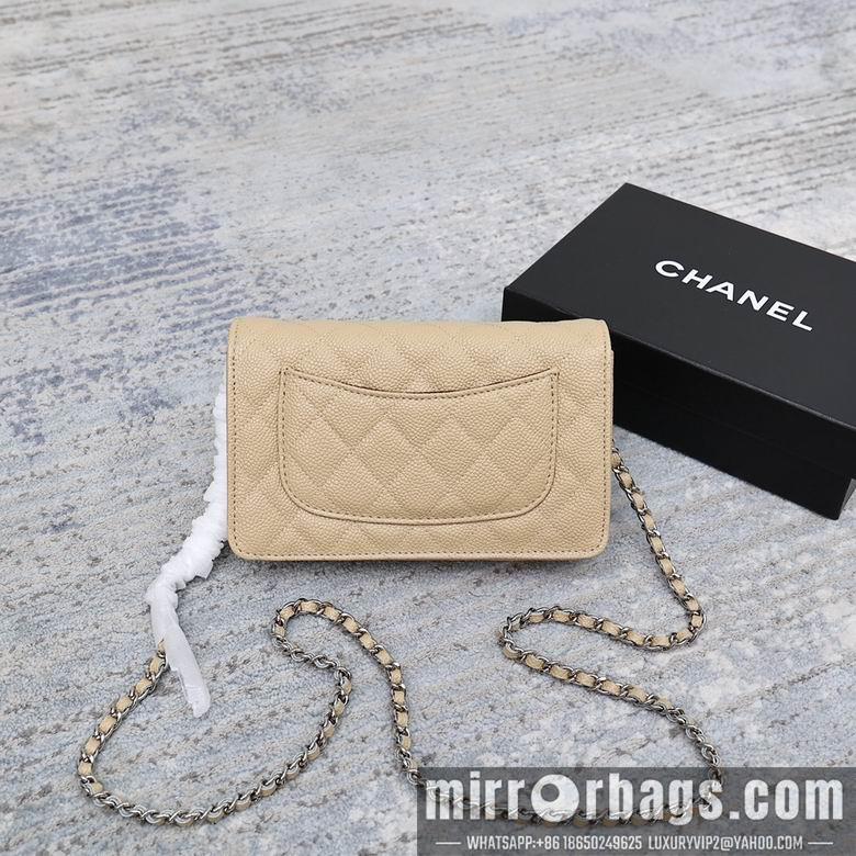 1:1 Replica Chanel Bags 33814 19cm 5