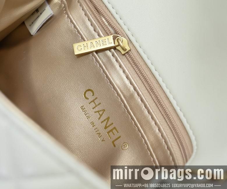 1:1 Replica Chanel Bags 9021 20X12X7cm XMY 5