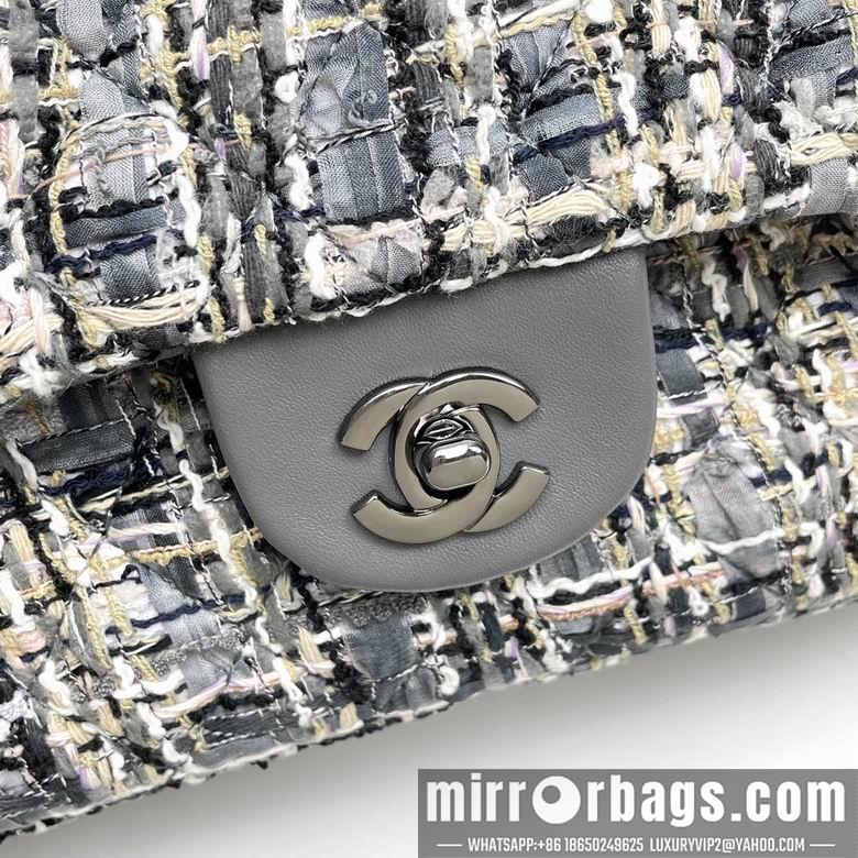 1:1 Replica Chanel Bags 1112 25X14X8cm XMY 5